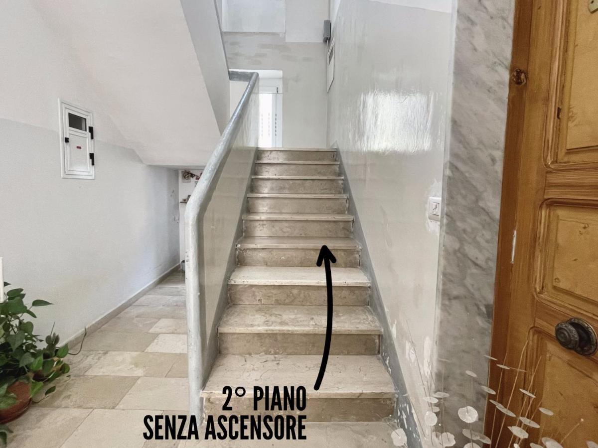 Residenza 1930 Apartment Matera Exterior foto