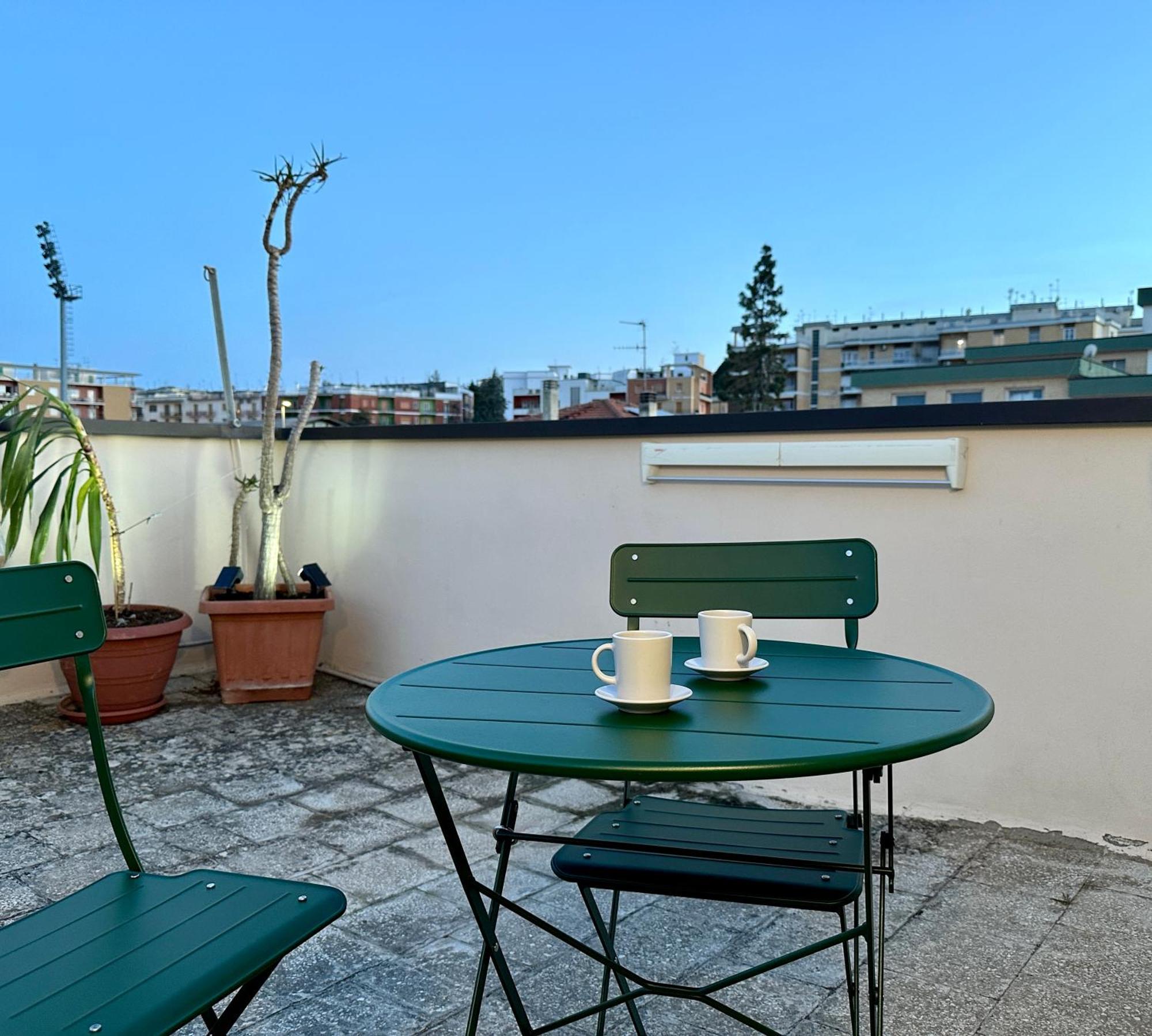 Residenza 1930 Apartment Matera Exterior foto
