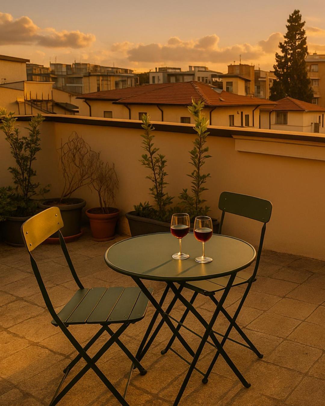 Residenza 1930 Apartment Matera Exterior foto